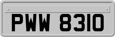 PWW8310