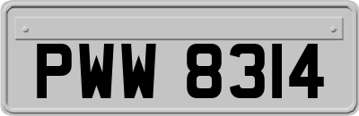 PWW8314