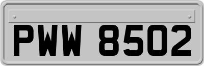 PWW8502