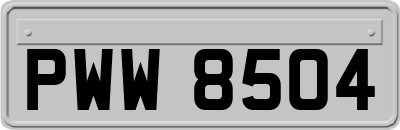 PWW8504