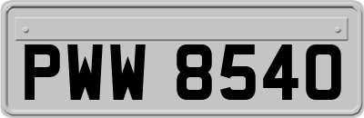 PWW8540