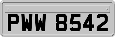 PWW8542