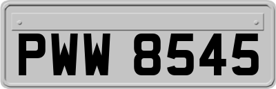 PWW8545