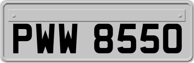 PWW8550