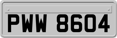 PWW8604