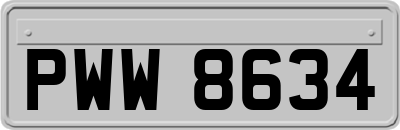 PWW8634