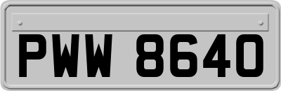 PWW8640