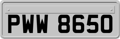 PWW8650