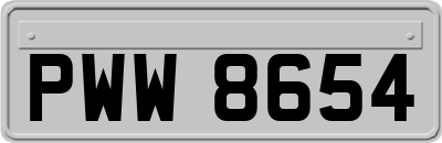 PWW8654