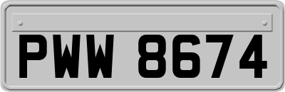 PWW8674