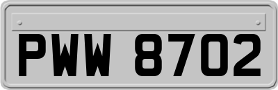 PWW8702