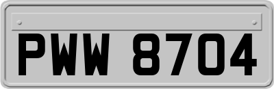 PWW8704