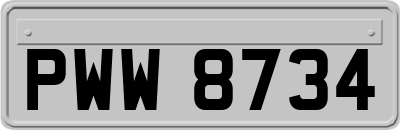 PWW8734