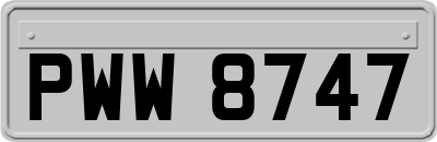 PWW8747