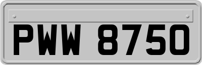 PWW8750