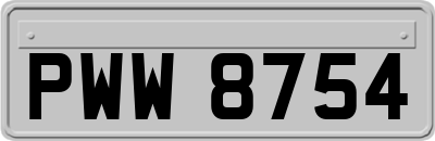 PWW8754