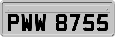 PWW8755