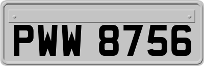 PWW8756