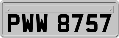 PWW8757