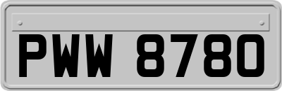 PWW8780