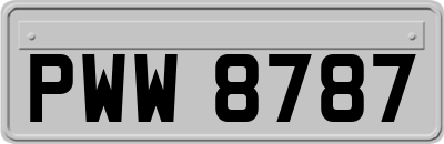 PWW8787