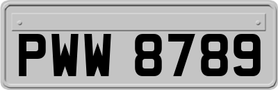 PWW8789