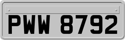 PWW8792