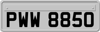 PWW8850