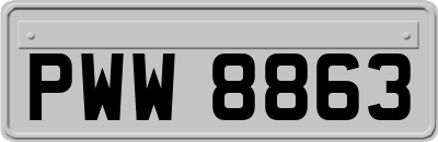 PWW8863