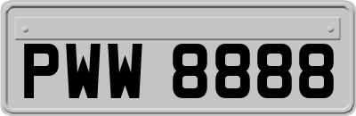 PWW8888