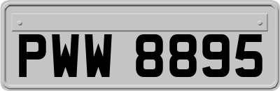 PWW8895