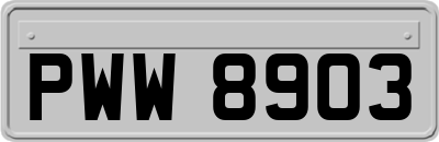 PWW8903