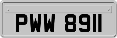 PWW8911