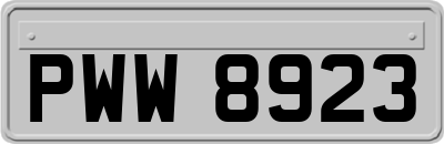 PWW8923