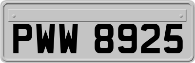 PWW8925