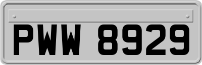 PWW8929