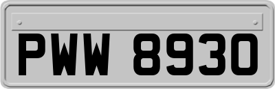 PWW8930