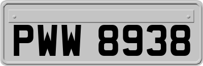 PWW8938