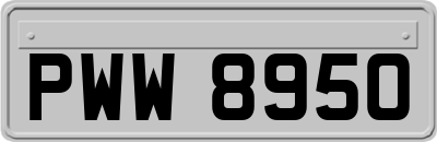 PWW8950