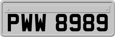 PWW8989