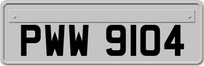 PWW9104