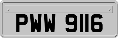 PWW9116