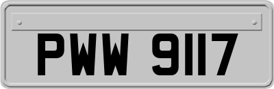 PWW9117