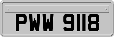 PWW9118