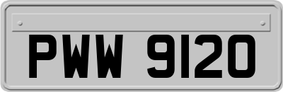 PWW9120