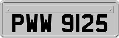 PWW9125