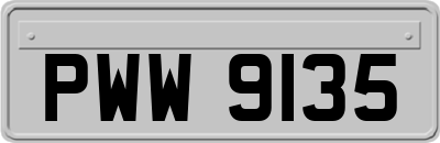 PWW9135