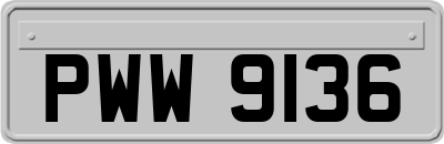 PWW9136