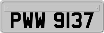 PWW9137