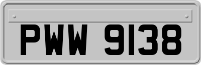 PWW9138